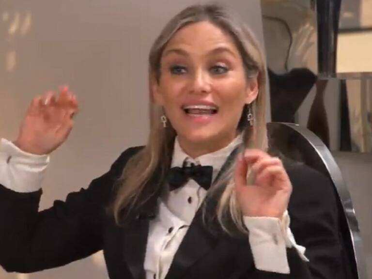 Kenita Larraín reveló crueles detalles de su accidente con el Chino Ríos: «Salí expulsada del auto»