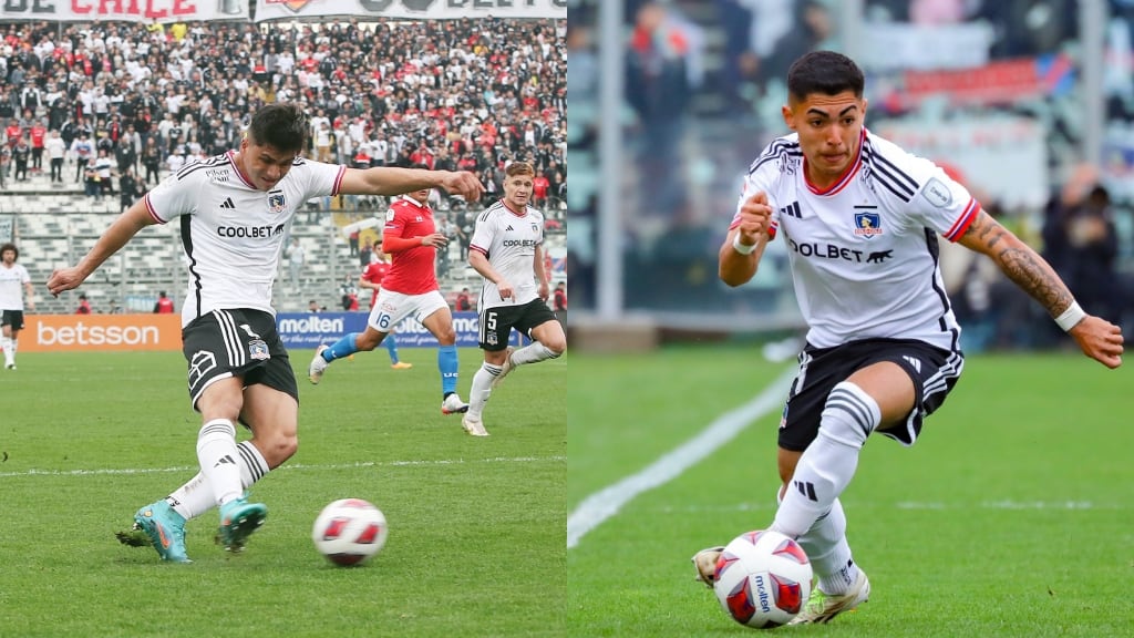 Damián Pizarro y Jordhy Thompson quedan fuera del Superclásico tras disputar partido de fútbol amaetur