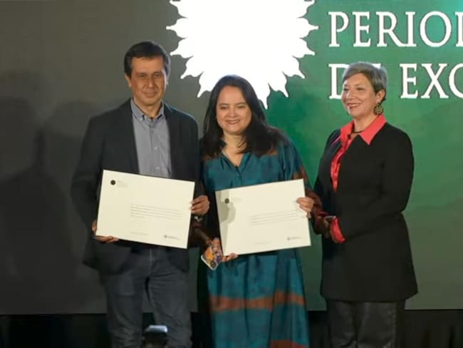“Historias de Golpe” de ADN gana reconocido Premio Periodismo de Excelencia 2023 Digital