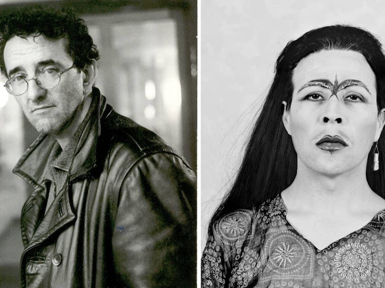 ¿Por qué artistas como Bolaño y Lemebel no recibieron el Premio Nacional? Fundación Plagio abre postulaciones para concurso sobre impacto creativo