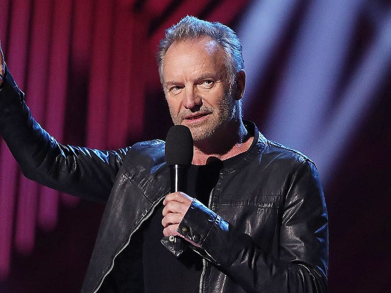 Andy Summers reveló que Sting odiaba tanto una canción de The Police que «la sepultó»