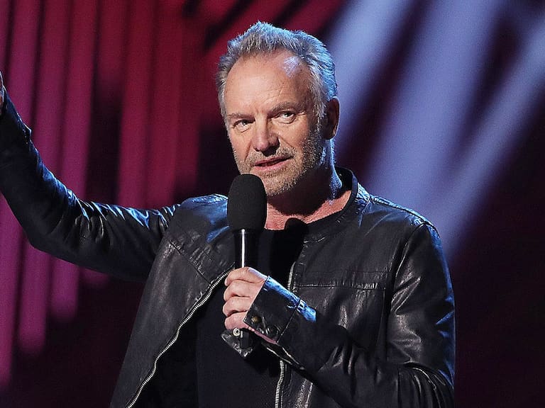 Andy Summers reveló que Sting odiaba tanto una canción de The Police que «la sepultó»