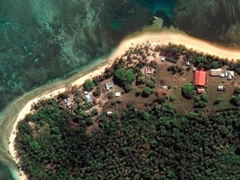 Terremoto de 7,1 frente a Tonga activa alerta de tsunami cerca del epicentro