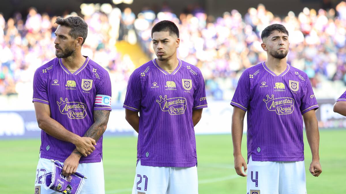 La solicitud de Deportes Concepción a la ANFP para su debut en el Campeonato Nacional tras incendios en el Biobío