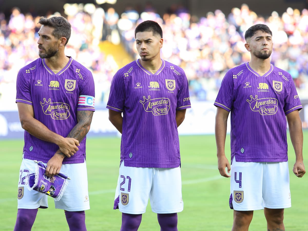 La solicitud de Deportes Concepción a la ANFP para su debut en el Campeonato Nacional tras incendios en el Biobío