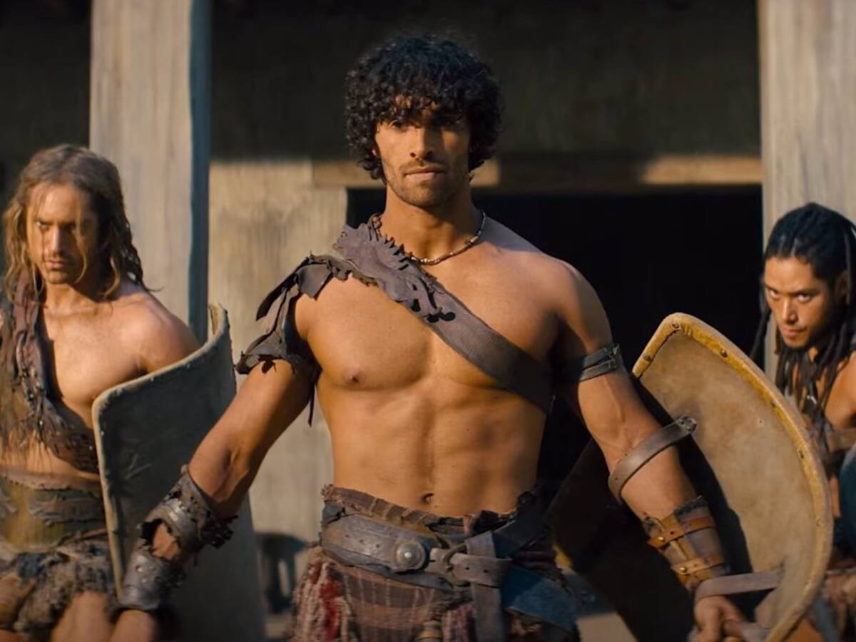 El regreso de “Spartacus”: mira el primer tráiler de la serie secuela