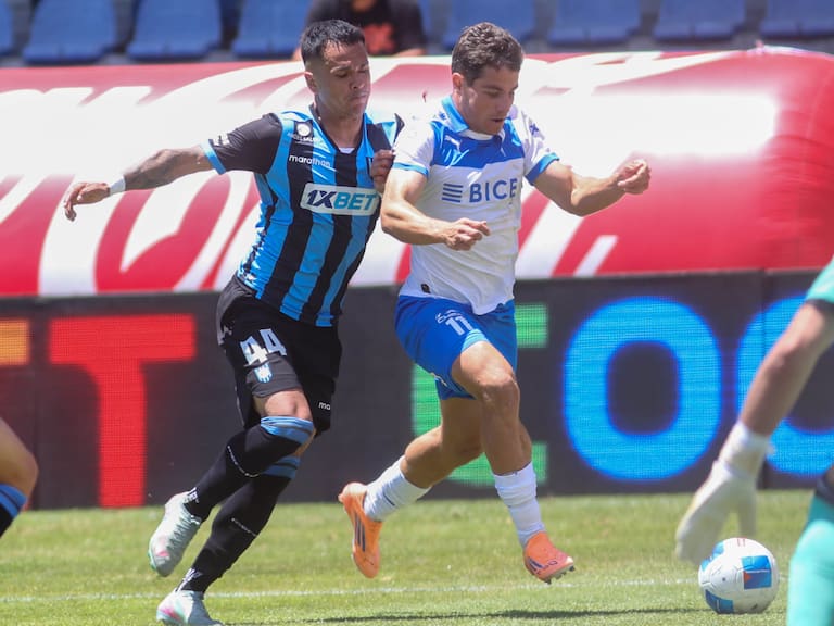 Huachipato vs. U. Católica: cuándo es el partido, a qué hora y quién transmite en vivo, online y por TV