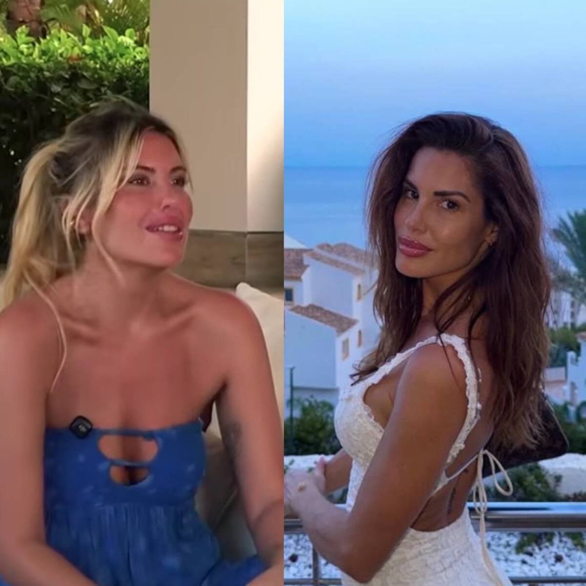 Gala Caldirola responde a la entrevista de Coté López y anuncia decisión final: “No me gusta ver...”