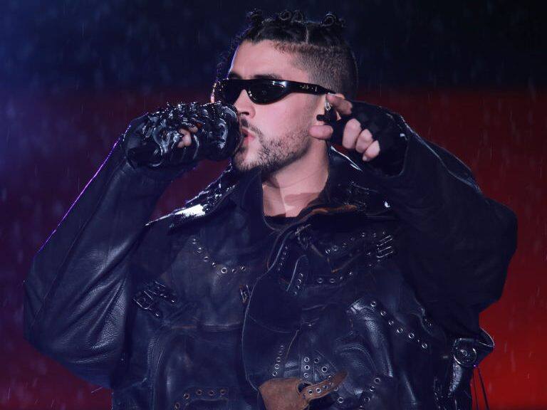 El ‘Conejo’ sigue imparable: Bad Bunny se convirtió en el artista más escuchado en todas las plataformas