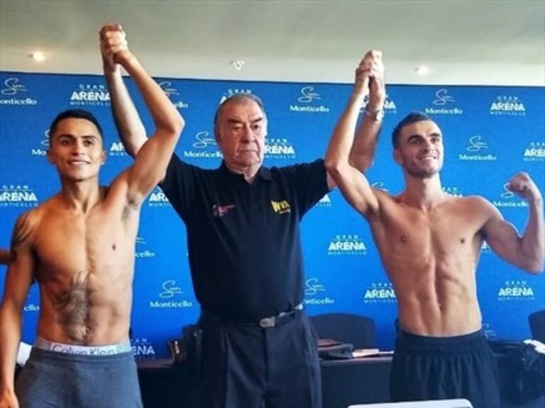 Aguja González vs Andrew Moloney: 10 cosas que debes saber sobre la pelea