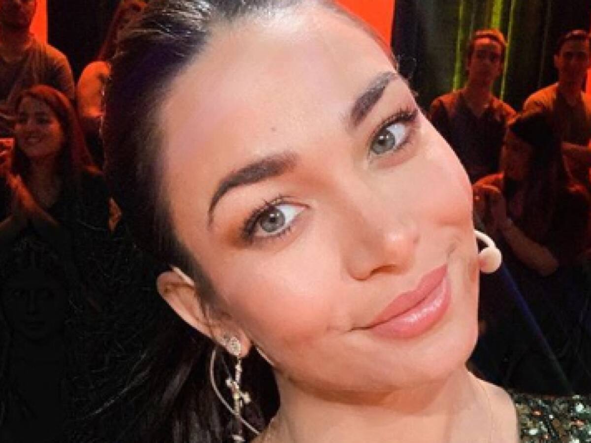 «¿¡Cuál es el problema!?» Lisandra Silva le respondió a usuaria que la criticó por vestir a su hijo de rosado
