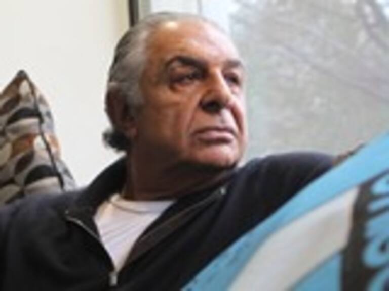 Presidente de O’Higgins: «Hoy día te perdonan hasta las cagadas, porque te creen»