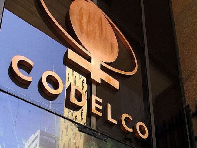 CDE presenta querella por fraude al fisco en Codelco: empresa privada se habría adjudicado fraudulentamente más de $12.000 millones en obras no hechas