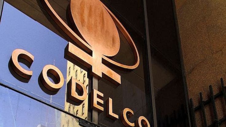 Codelco anunció su salida y ya tiene reemplazo: el millonario sueldo que recibía el gerente general de El Teniente
