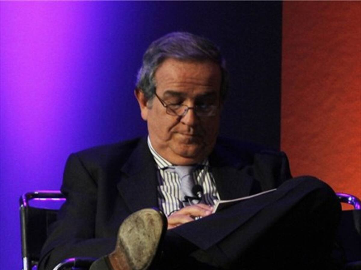 Asociación de AFP: Fue un error no haber impulsado antes una reforma previsional