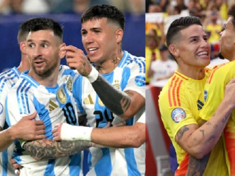 De no creer: Conmebol aumentaría a 25 los minutos del entretiempo en la final de la Copa América para que se presente la colombiana Shakira