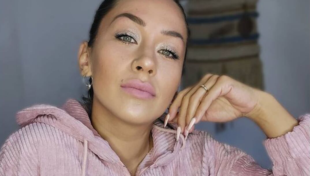 Ingrid Aceitón | Instagram