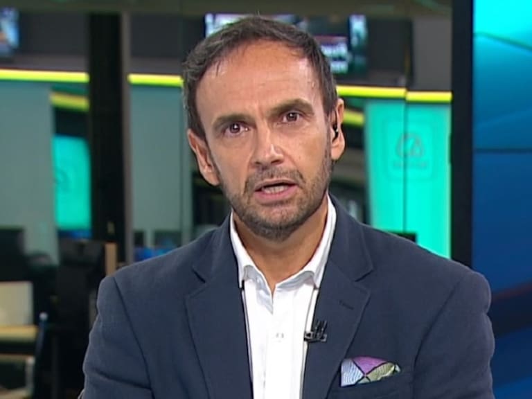 El desolador fin de semana de Rodrigo Sepúlveda: confirman que son dos las muertes de seres queridos que lamenta el periodista