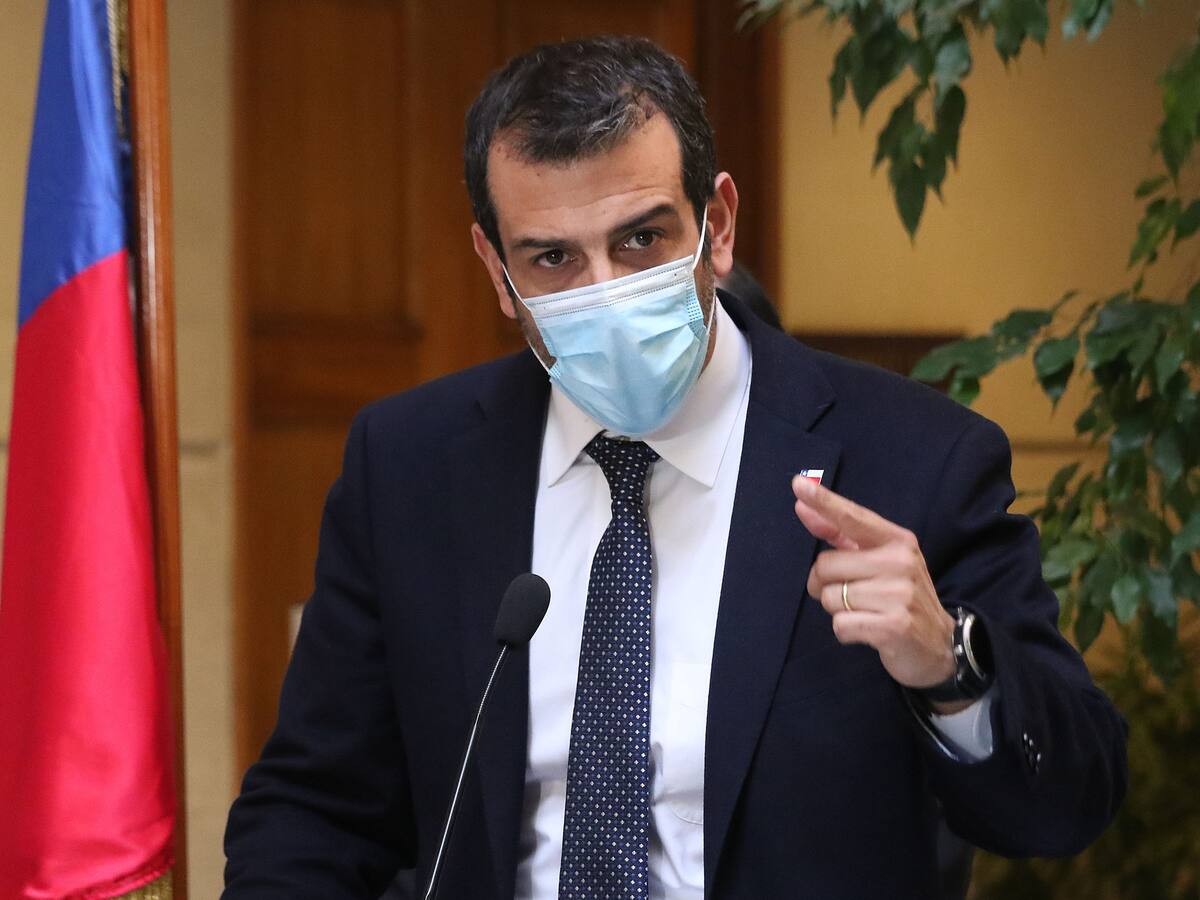 Gobierno anunció plan especial para evitar hechos de violencia en el barrio Lastarria