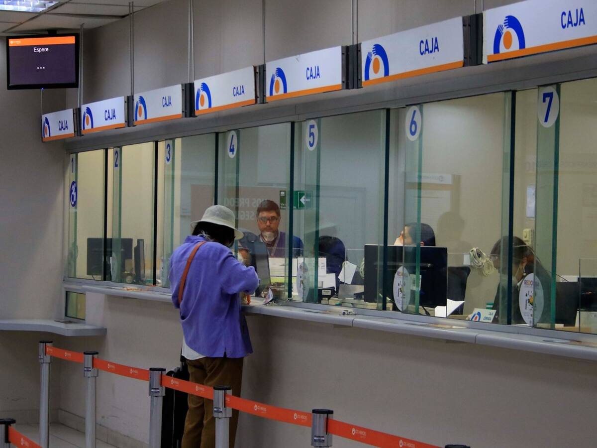 Banco Central e idea de retirar 5% de fondos de AFP: «La propuesta va en contra del sentido de un sistema de pensiones»