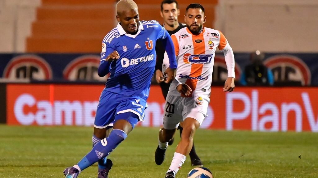 Programación fútbol chileno: ¿Qué partidos se juegan hoy, 18 de agosto, y quién transmite?