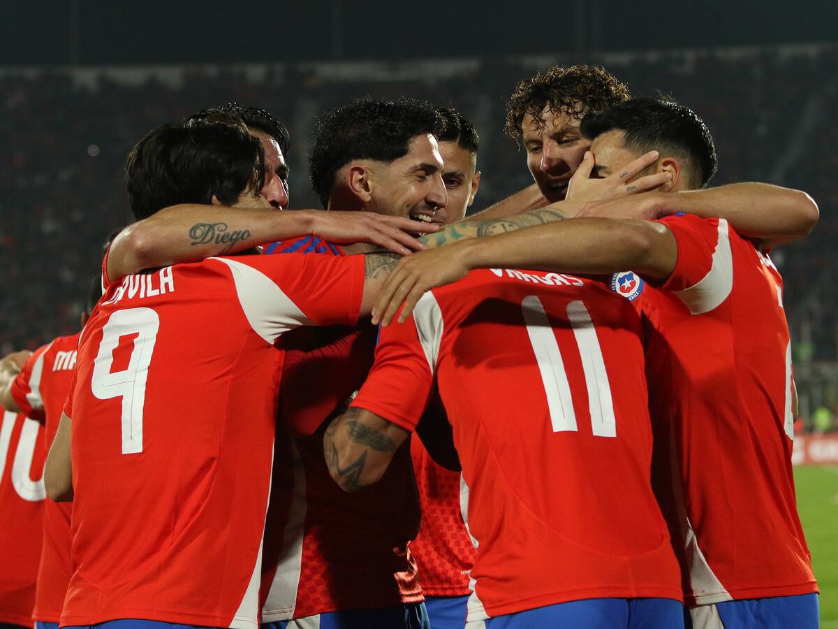 Histórico de La Roja valora el recambio en la era Gareca: “Todo depende exclusivamente de los jugadores”