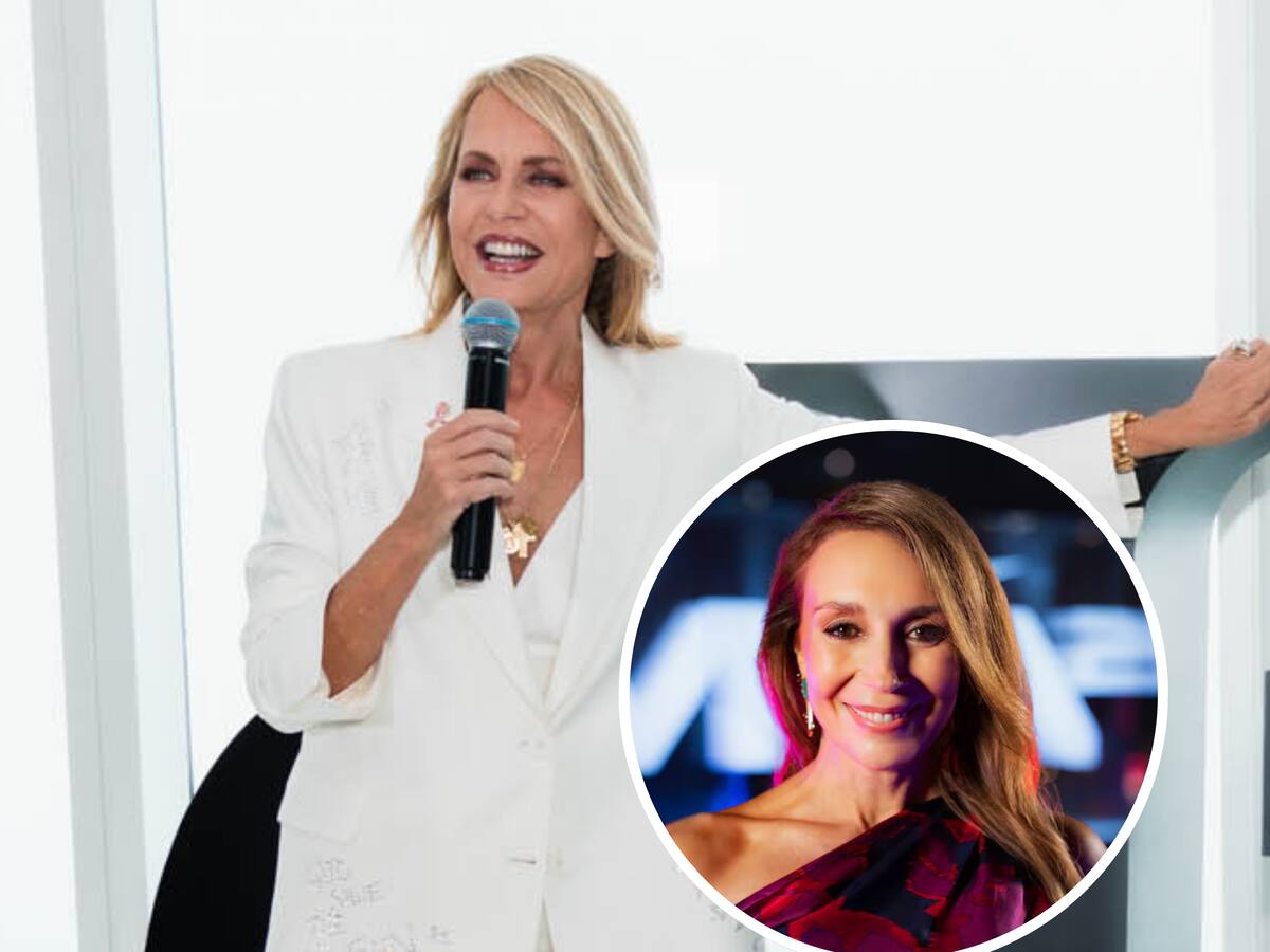 Cecilia Bolocco propone que Karen Doggenweiler anime en solitario el Festival de Viña 2025: “¿Por qué tienen que buscarle pareja?”