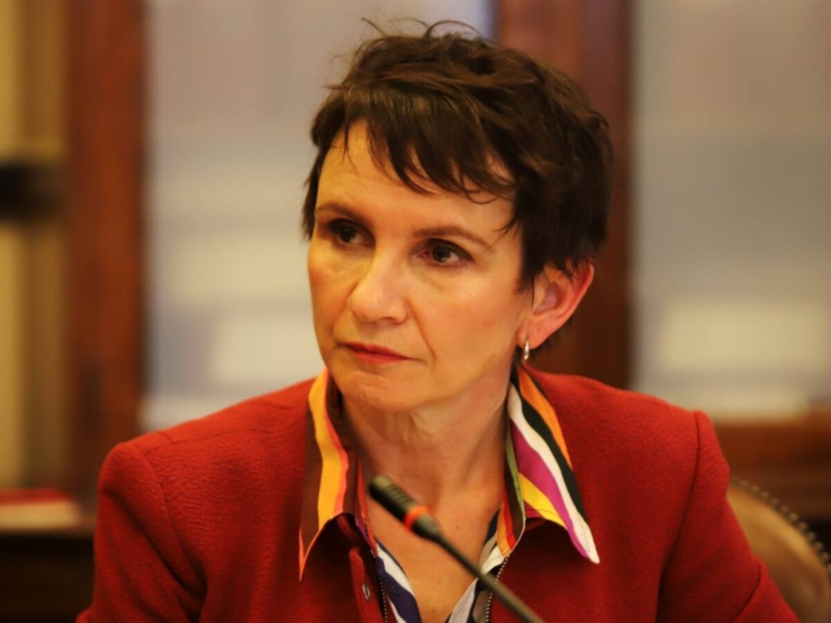 Ministra Tohá descarta presencia de grupo terrorista Hezbolá y asegura que Chile “no tiene amenazas de ataque”