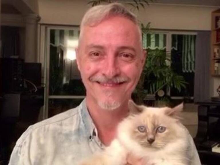 Pedro Aznar en streaming