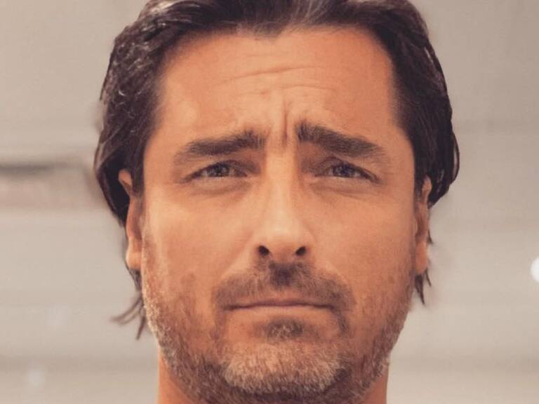 De la época de Cerro Alegre: Jorge Zabaleta compartió foto del recuerdo junto a Ingrid Cruz y Diego Muñoz