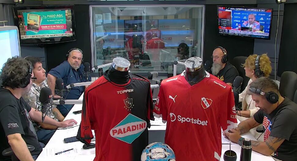 Radio ADN