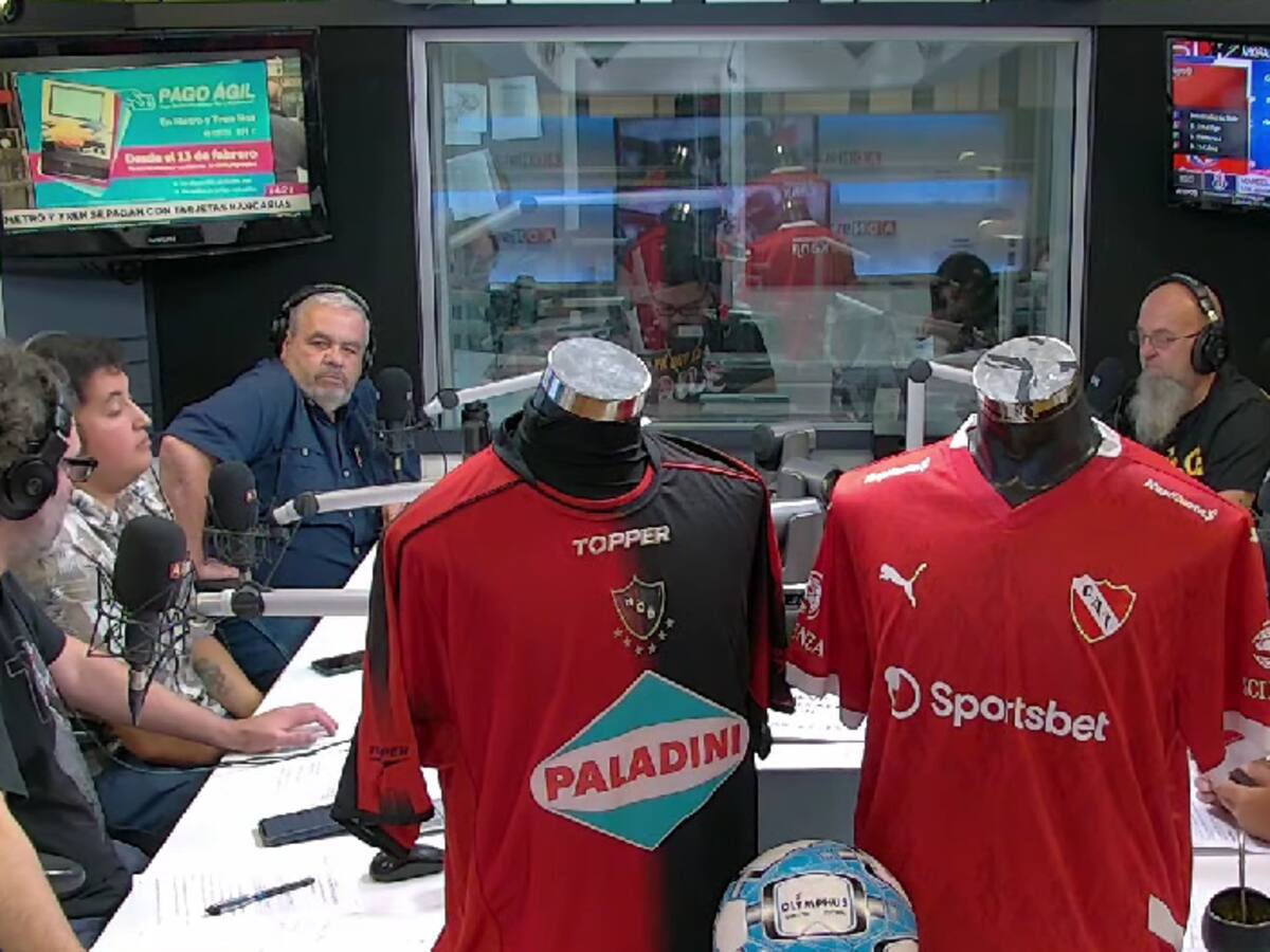 Los Tenores, entre los movimientos de Colo Colo en el mercado y la severa sanción que recibió la U de Chile