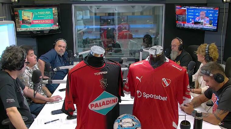 Radio ADN