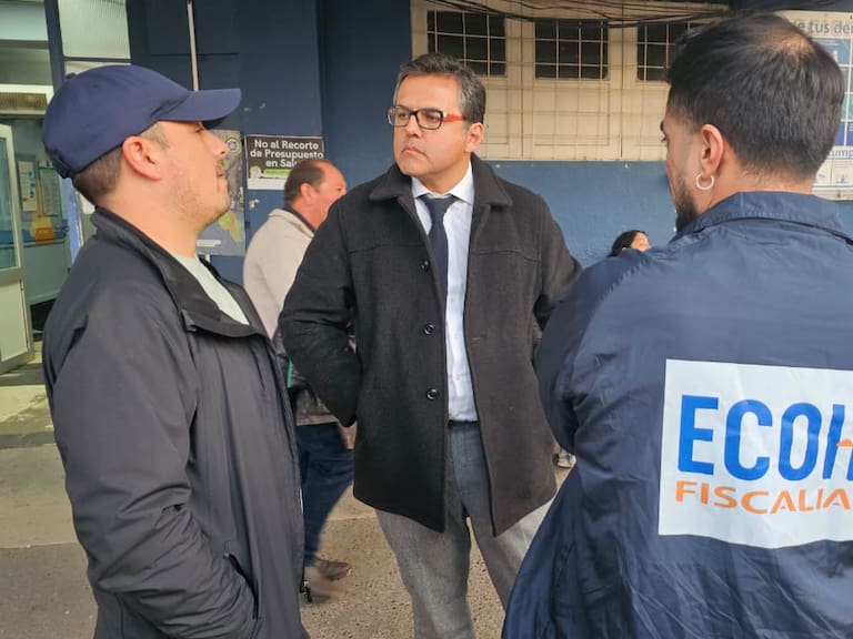 ECOH