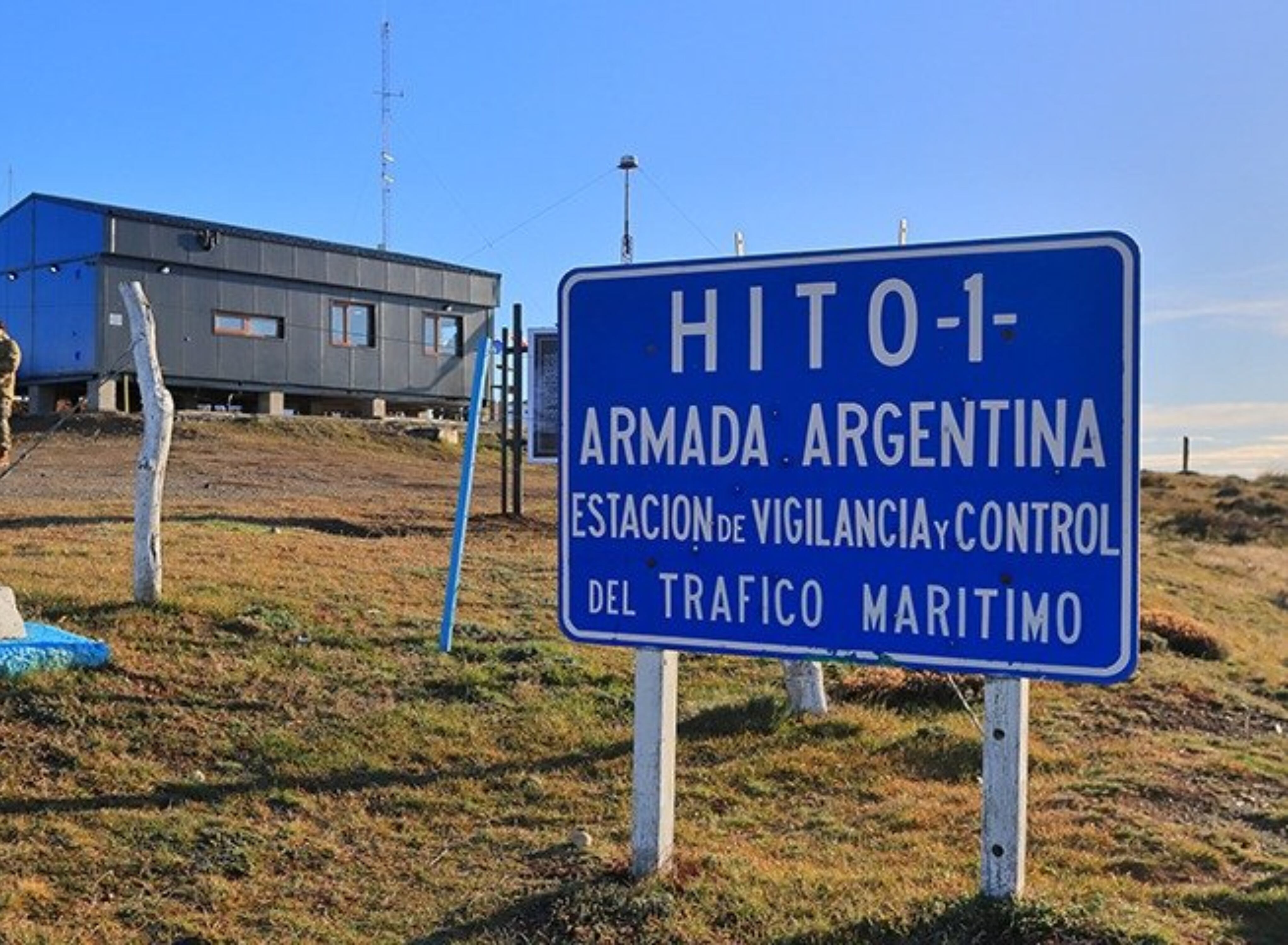 Armada Argentina en X