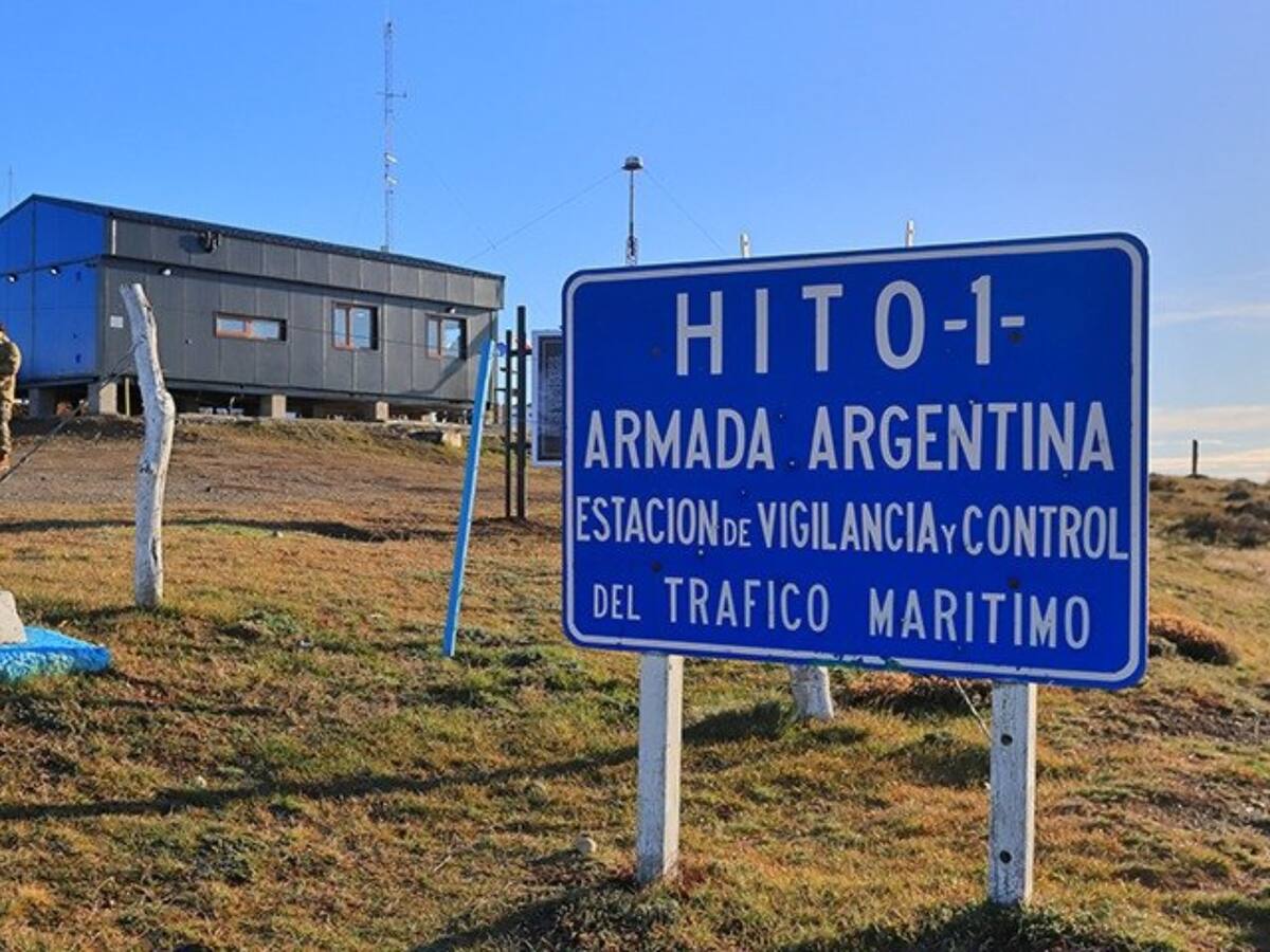 Tras ultimátum de Presidente Boric: así es la polémica base militar argentina instalada en territorio chileno