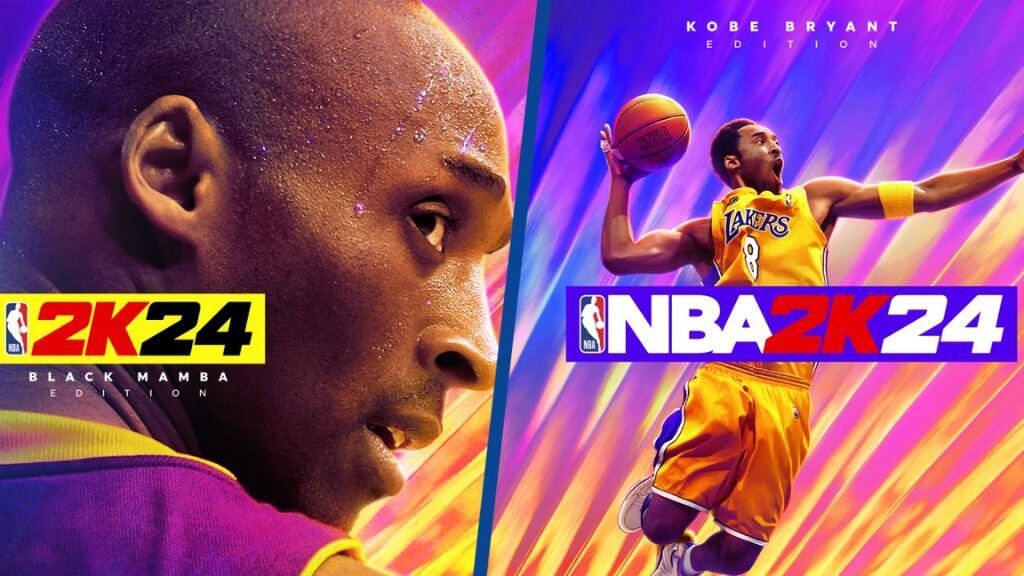 imágenes - juego - nba 2k24