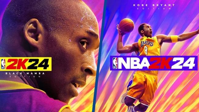 imágenes - juego - nba 2k24