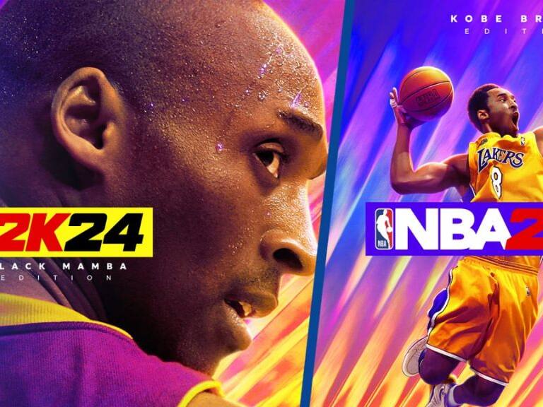 imágenes - juego - nba 2k24
