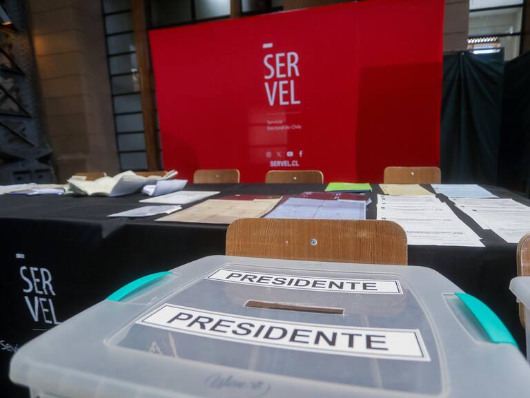 Resultados segunda vuelta Elecciones Presidenciales 2025 en Talca hoy: quién ganó entre Kast y Jara