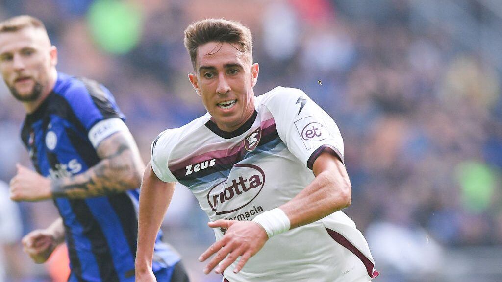 Diego Valencia