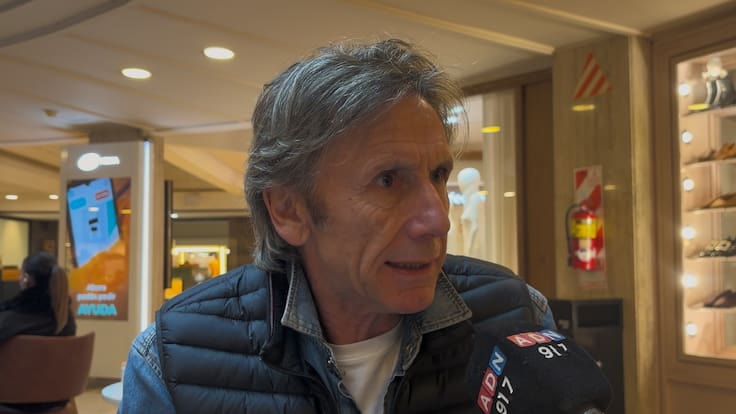 Gareca recuerda la marginación de Brereton de La Roja: “Chile podía subsanar el hecho de que estuviera o no estuviera”