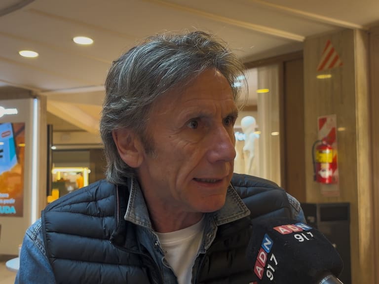 Gareca recuerda la marginación de Brereton de La Roja: “Chile podía subsanar el hecho de que estuviera o no estuviera”