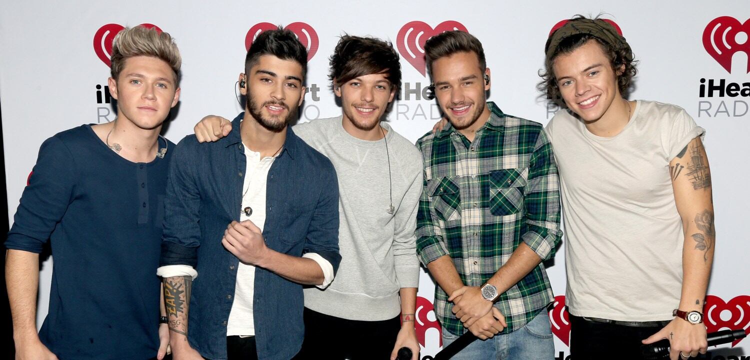 One Direction