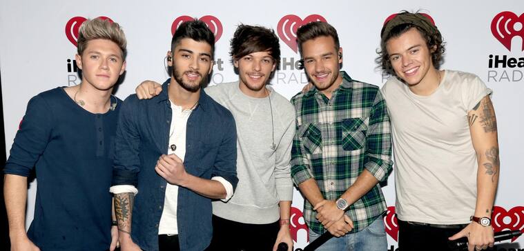 One Direction