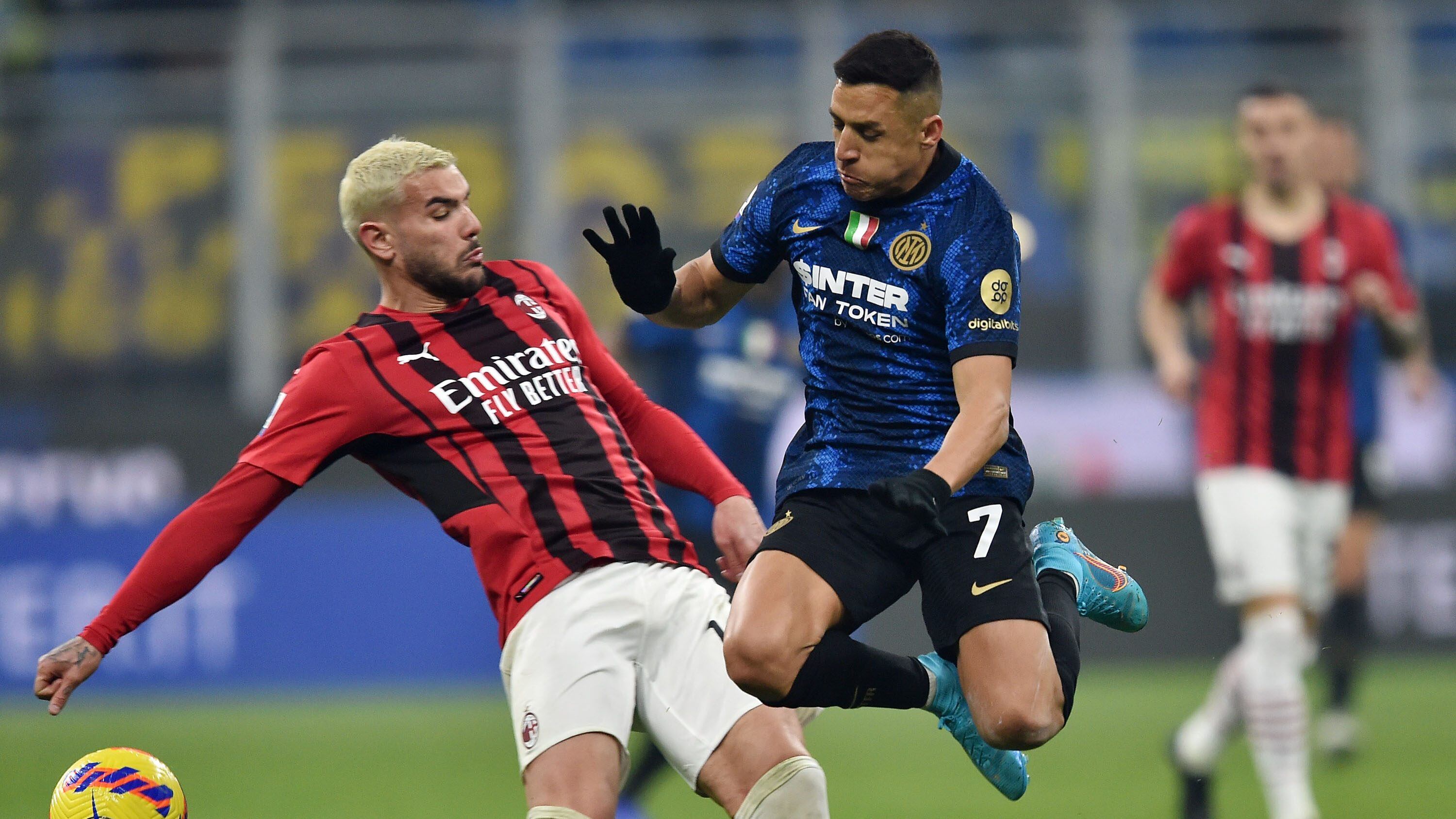 Milan Inter
