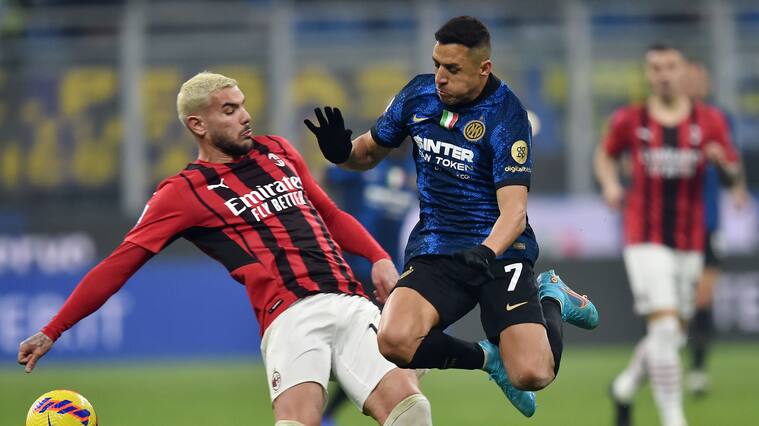 Milan Inter