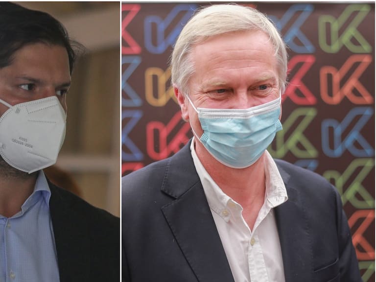 Boric Kast encuesta Pulso Ciudadano segunda vuelta