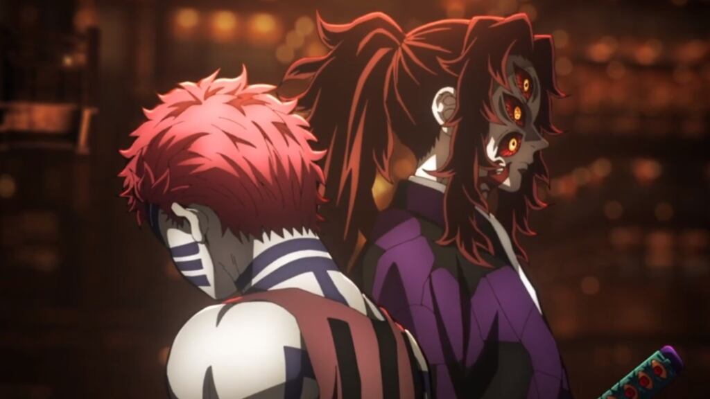 Kimetsu no Yaiba