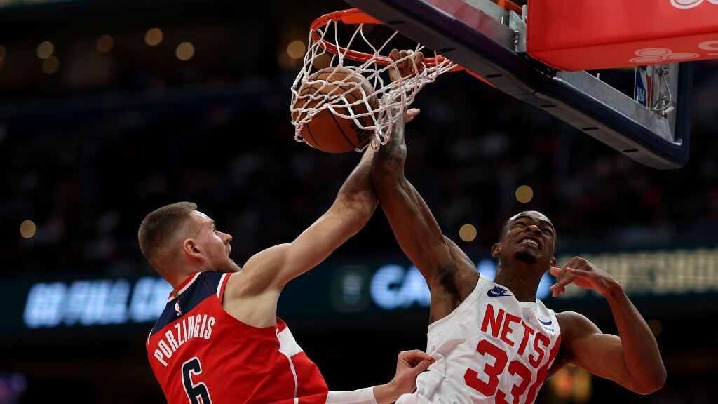 NBA - partidos - cartelera sábado